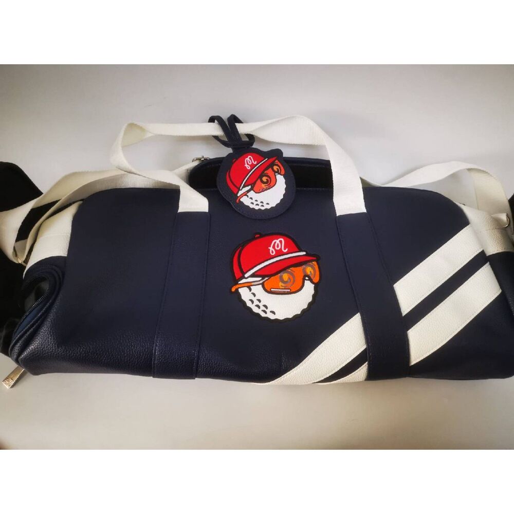 Malbon Travel Bag Fashion Handbag